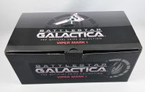 Battlestar Galactica - Eaglemoss Hero Collector - Viper Mark I