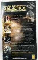 Battlestar Galactica - Figurine 30cm Majestic Studios - Cylon Centurion