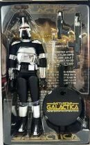 Battlestar Galactica - Majestic Studios 12inch Figure - Cylon Centurion
