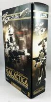 Battlestar Galactica - Majestic Studios 12inch Figure - Cylon Centurion