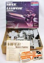 Battlestar Galactica - Monogram - Colonial Viper