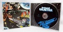 Battlestar Galactica - Original Soundtrack by Stu Phillips \ 25th Anniversary Edition\  - Compact Disc - Geffen Records 2003