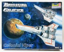 Battlestar Galactica - Revell - Colonial Viper