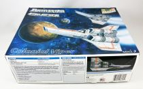 Battlestar Galactica - Revell - Colonial Viper