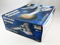 Battlestar Galactica - Revell - Colonial Viper