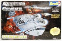 Battlestar Galactica - Revell - Cylon Raide