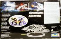 Battlestar Galactica - Revell - Cylon Raide