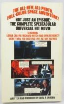Battlestar Galactica : The Photostory - Berkley Futura Publications UK