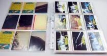 Battlestar Galactica (1978) - Complete Set of 132 Topps Trading Cards