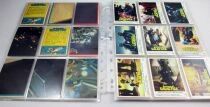 Battlestar Galactica (1978) - Complete Set of 132 Topps Trading Cards