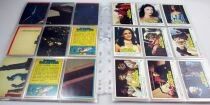 Battlestar Galactica (1978) - Complete Set of 132 Topps Trading Cards