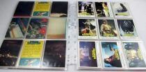 Battlestar Galactica (1978) - Complete Set of 132 Topps Trading Cards