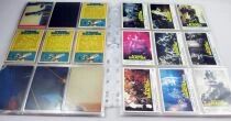 Battlestar Galactica (1978) - Set complet de 132 Trading Cards Topps