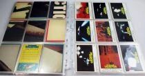 Battlestar Galactica (1978) - Set complet de 132 Trading Cards Topps