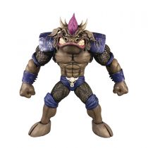 Battletoads - Premium DNA - General Slaughter \ End Boss Scale\  - Figurine 46cm