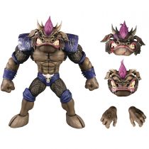 Battletoads - Premium DNA - General Slaughter \ End Boss Scale\  - Figurine 46cm