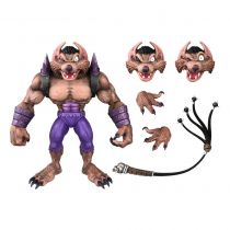 Battletoads - Premium DNA - General Vermin \ End Boss Scale\  - Figurine 30cm