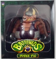 Battletoads - Premium DNA - Porka Pig - Figurine 16cm