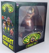 Battletoads - Premium DNA - Porka Pig - Figurine 16cm