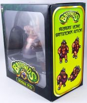 Battletoads - Premium DNA - Porka Pig - Figurine 16cm