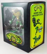 Battletoads - Premium DNA - Rash - Figurine 16cm