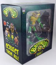 Battletoads - Premium DNA - Rash - Figurine 16cm