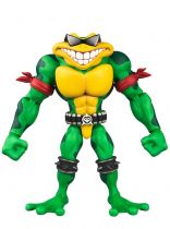 Battletoads - Premium DNA - Rash - Figurine 16cm