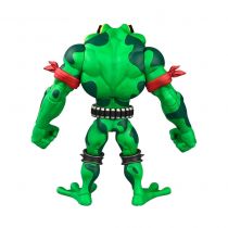 Battletoads - Premium DNA - Rash - Figurine 16cm