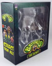 Battletoads - Premium DNA - Rat Bones - Figurine 18cm