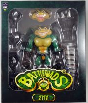 Battletoads - Premium DNA - Zitz - Figurine 16cm