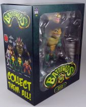 Battletoads - Premium DNA - Zitz - Figurine 16cm