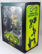 Battletoads - Premium DNA - Zitz - Figurine 16cm