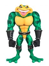 Battletoads - Premium DNA - Zitz - Figurine 16cm