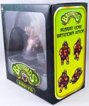 Battletoads- Premium DNA - Porka Pig 6\  action-figure