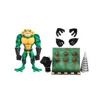 Battletoads- Premium DNA - Zitz 6\  action-figure