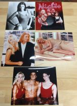 Baywatch - 11 Photos 20x25 cm