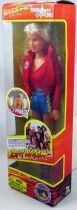 Baywatch - C.J. Parker (Pamela Anderson) - 11\  fashion doll Toy Island 1997