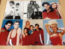 Baywatch Alerte à Malibu - 10 Photos 20x25 cm