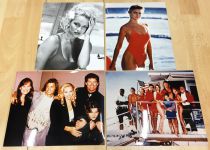 Baywatch Alerte à Malibu - 10 Photos 20x25 cm
