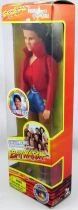 Baywatch Alerte à Malibu - Lt. Stephanie Holden (Alexandra Paul) - Poupée 29cm Toy Island 1997