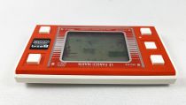 Bazin LCD Game - Handheld Game & Watch - Le Ranger Marin (occasion avec boite)