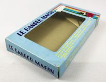 Bazin LCD Game - Handheld Game & Watch - Le Ranger Marin (occasion avec boite)