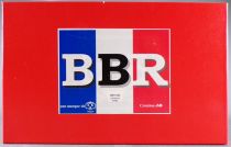 BBR 002 CBG Mignot - Lead Figure 50mm - Boxed Set 5 Gendarmes d\'Elite 1st Empire