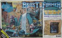 Beastformers (Battle Beasts) - Shocking Shark
