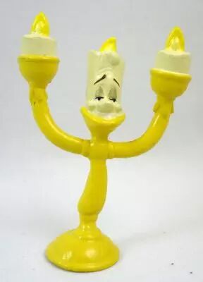 Beauty and the Beast - Applause PVC figure - Lumiere