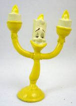 Beauty and the Beast - Applause PVC figure - Lumiere