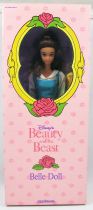 Beauty and the Beast - Belle - Applause 12\" Doll