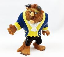 Beauty and the Beast - Bully PVC figure - the Beast