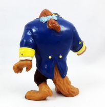 Beauty and the Beast - Bully PVC figure - the Beast