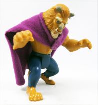 Beauty and the Beast - McDonald Premium Figure - The Beast